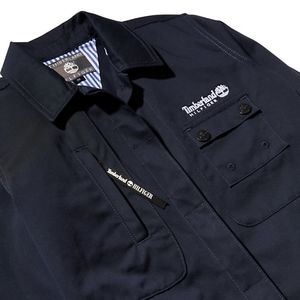 Tommy Hilfiger x Timberland Utility jumpsuit